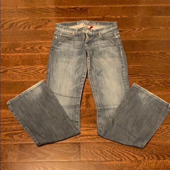 Guess Jeans - Foxy Flare - Picture 1 of 3